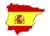 CUBIALCOY HIELO Y GRANIZADOS - Espanol
